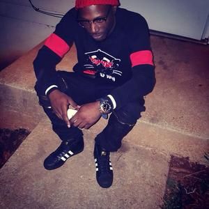 Meet your Posher, Keith